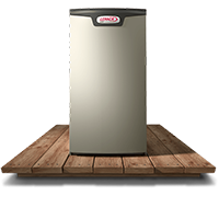 Lennox SLP99V Furnace